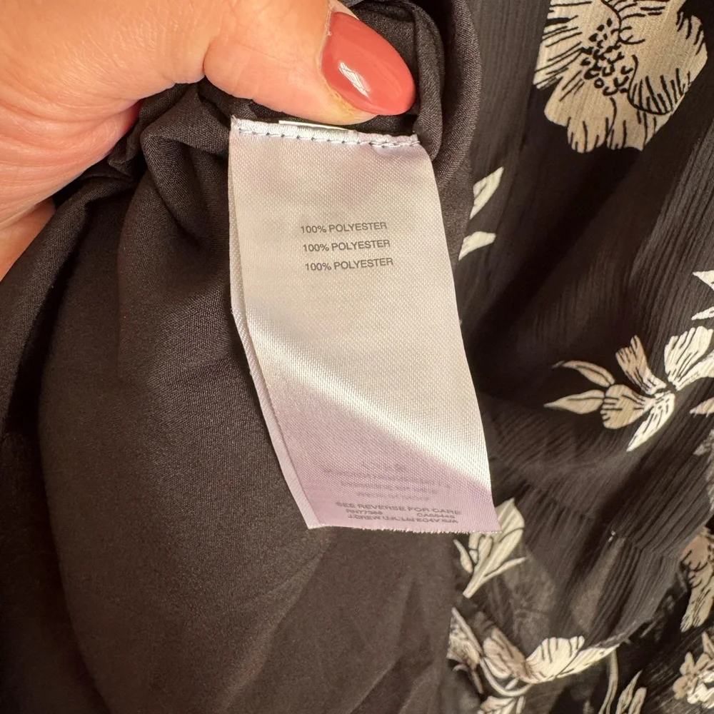 J.Crew Mercantile Dress